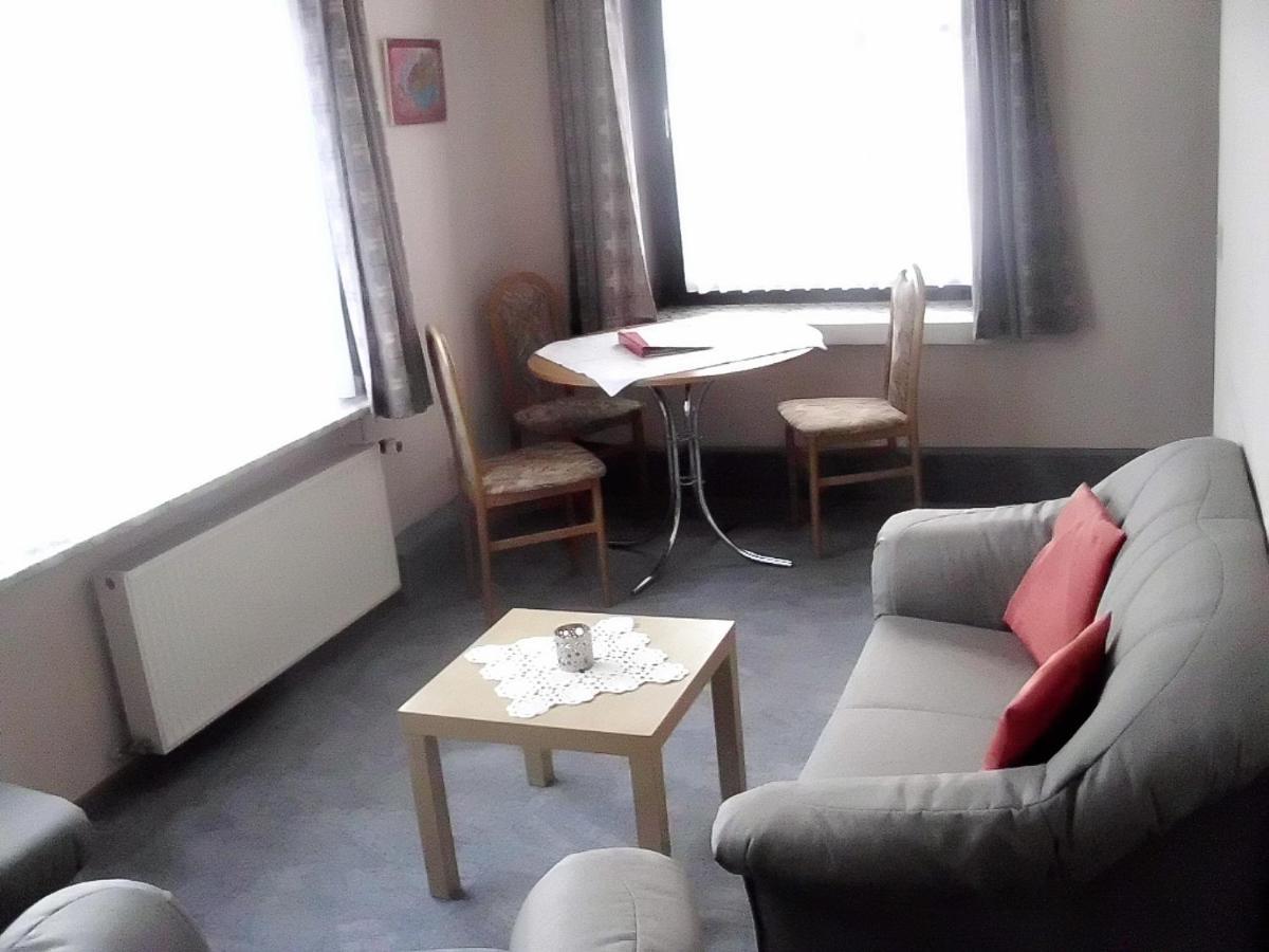 Ferienwohnung Kroeschell Bad Sachsa Bilik gambar