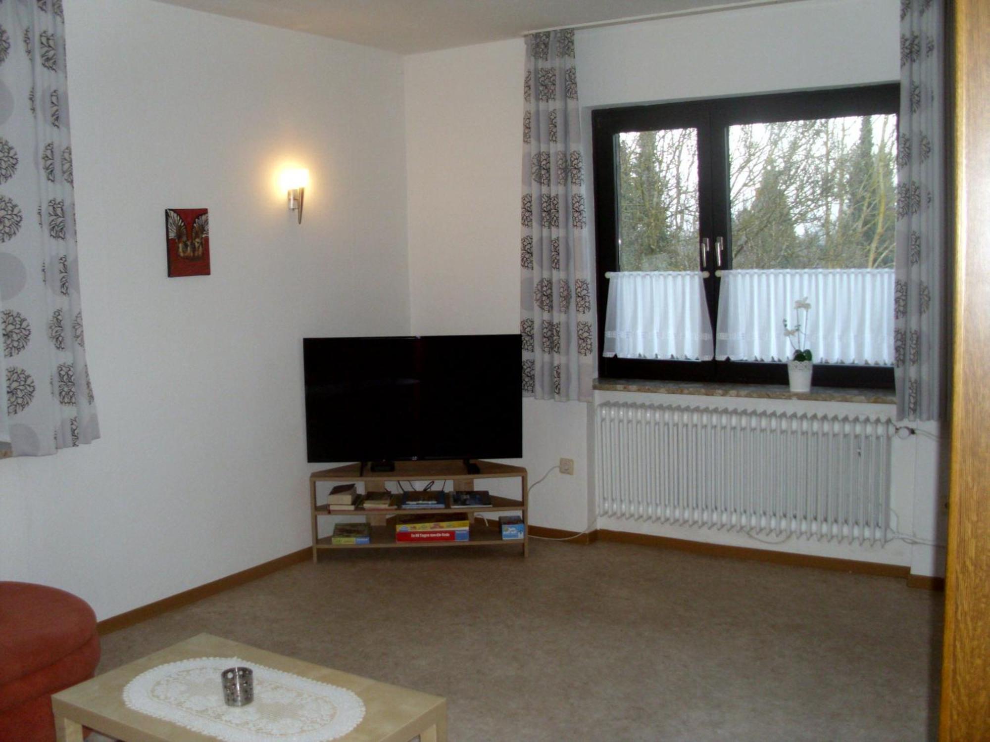 Ferienwohnung Kroeschell Bad Sachsa Luaran gambar