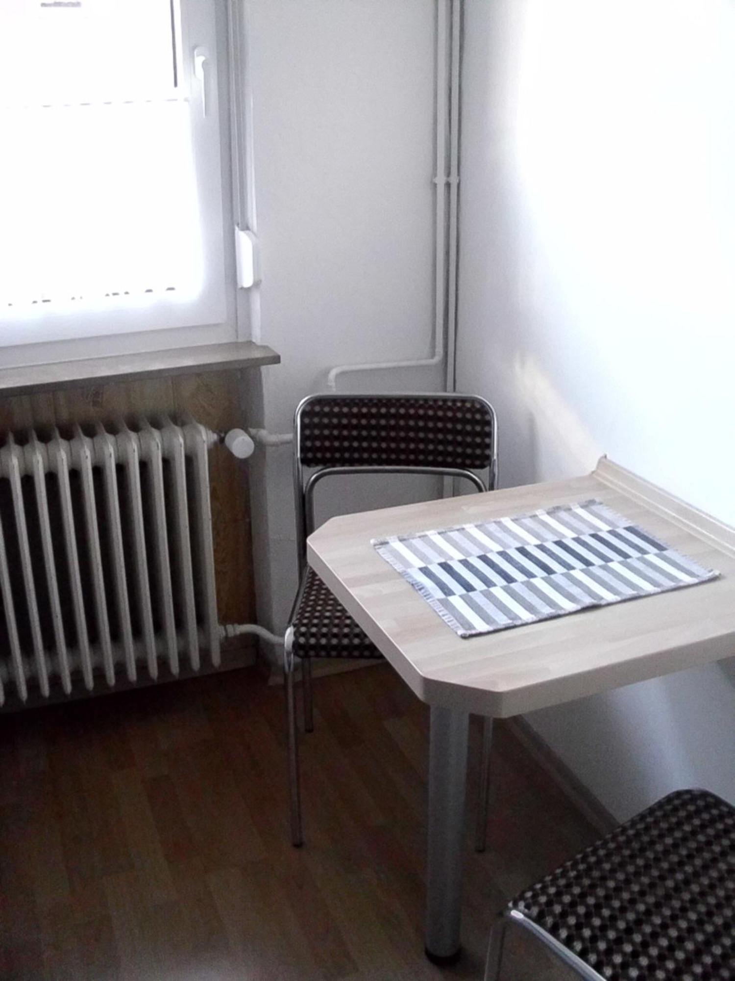 Ferienwohnung Kroeschell Bad Sachsa Luaran gambar